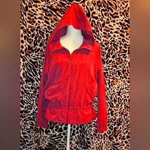 LULULEMON RUFFLE BOTTOM,  WAIST CINCHER. PINK